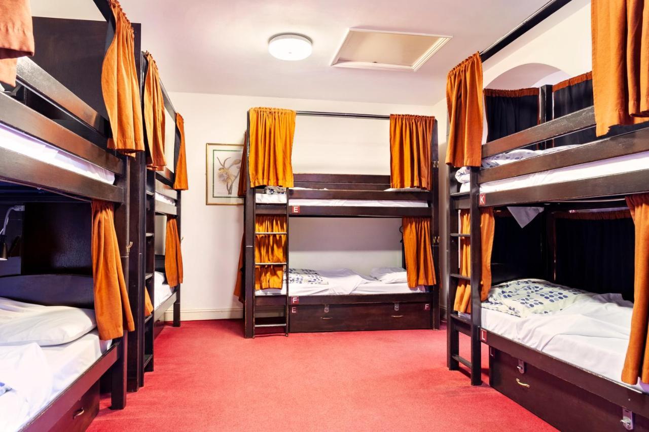 Hostel Palmers Swiss Londen