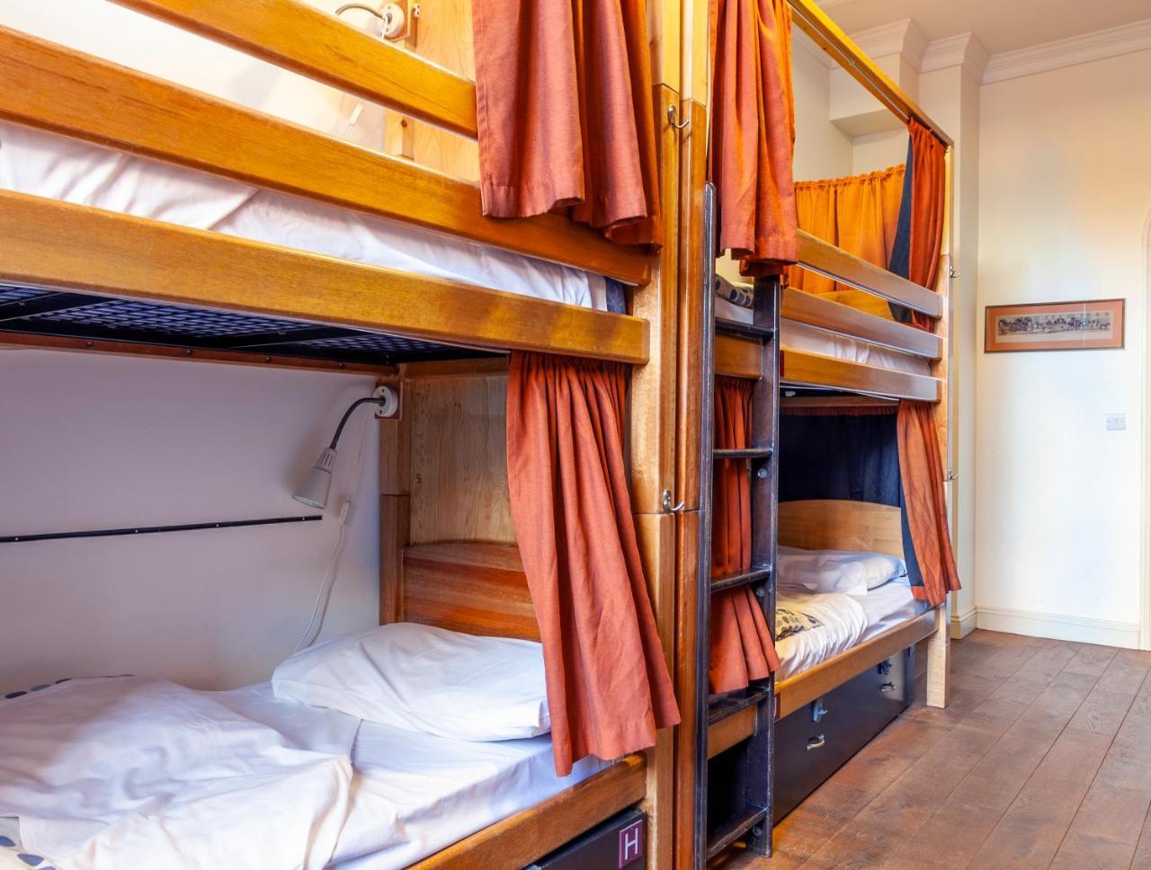 Palmers Swiss Hostel Londen