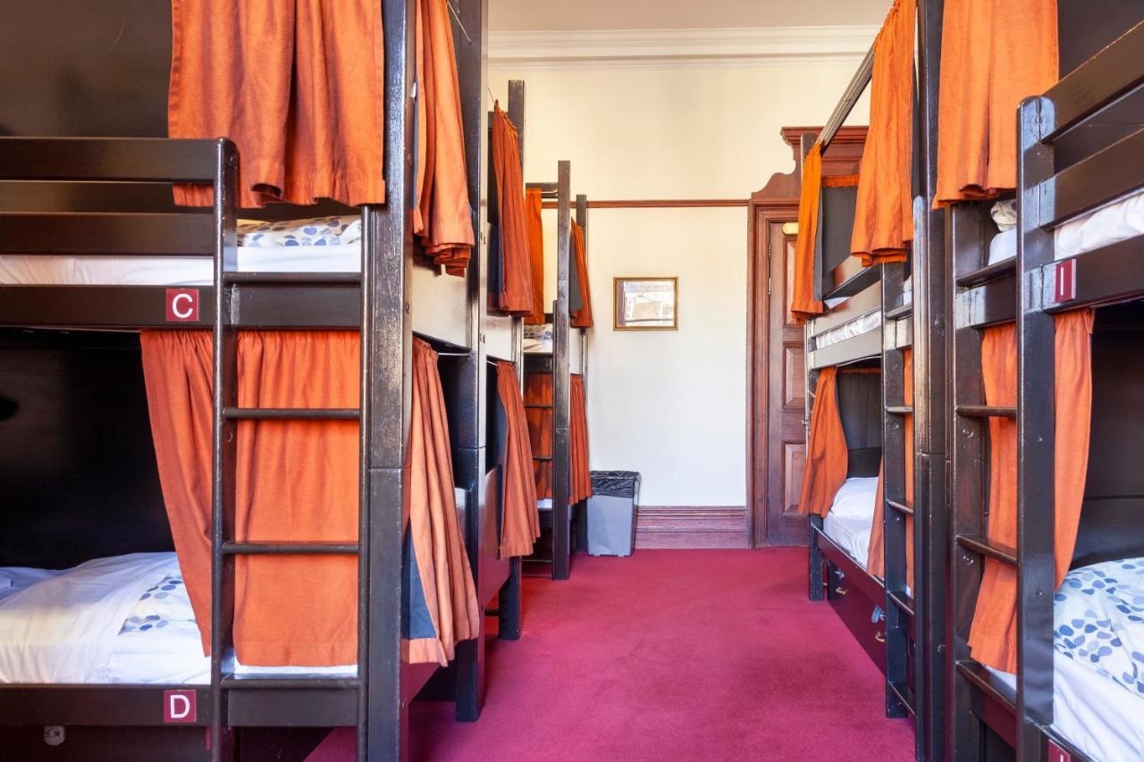 Palmers Swiss Hostel Londen
