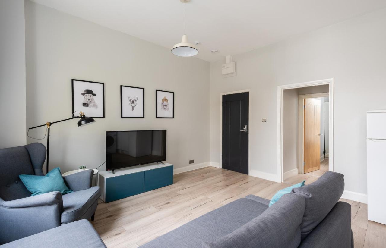 Appartement The Walk Londen