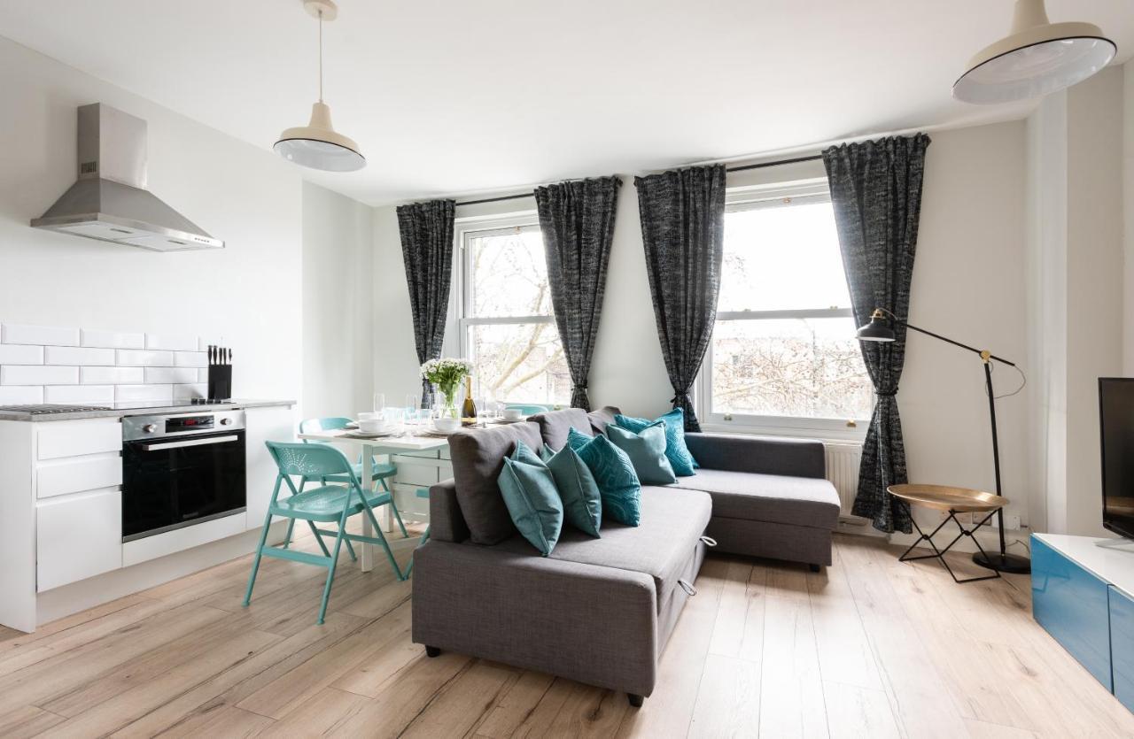 The Walk Appartement Londen