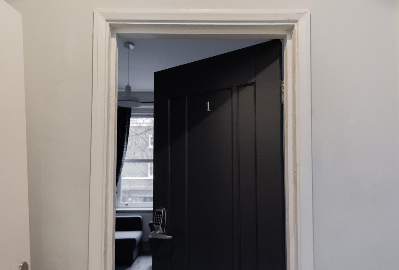 Appartement The Walk Londen