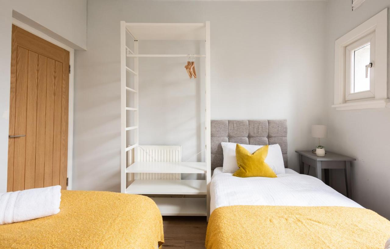 Appartement The Walk Londen