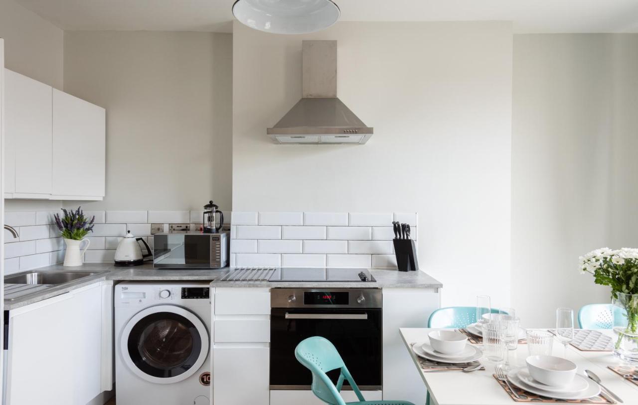 Appartement The Walk Londen
