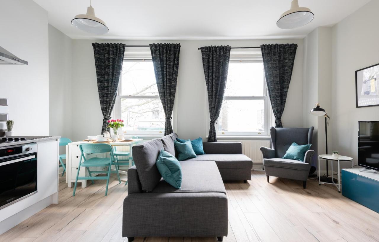 The Walk Appartement Londen