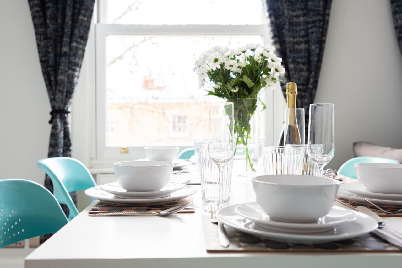 The Walk Appartement Londen