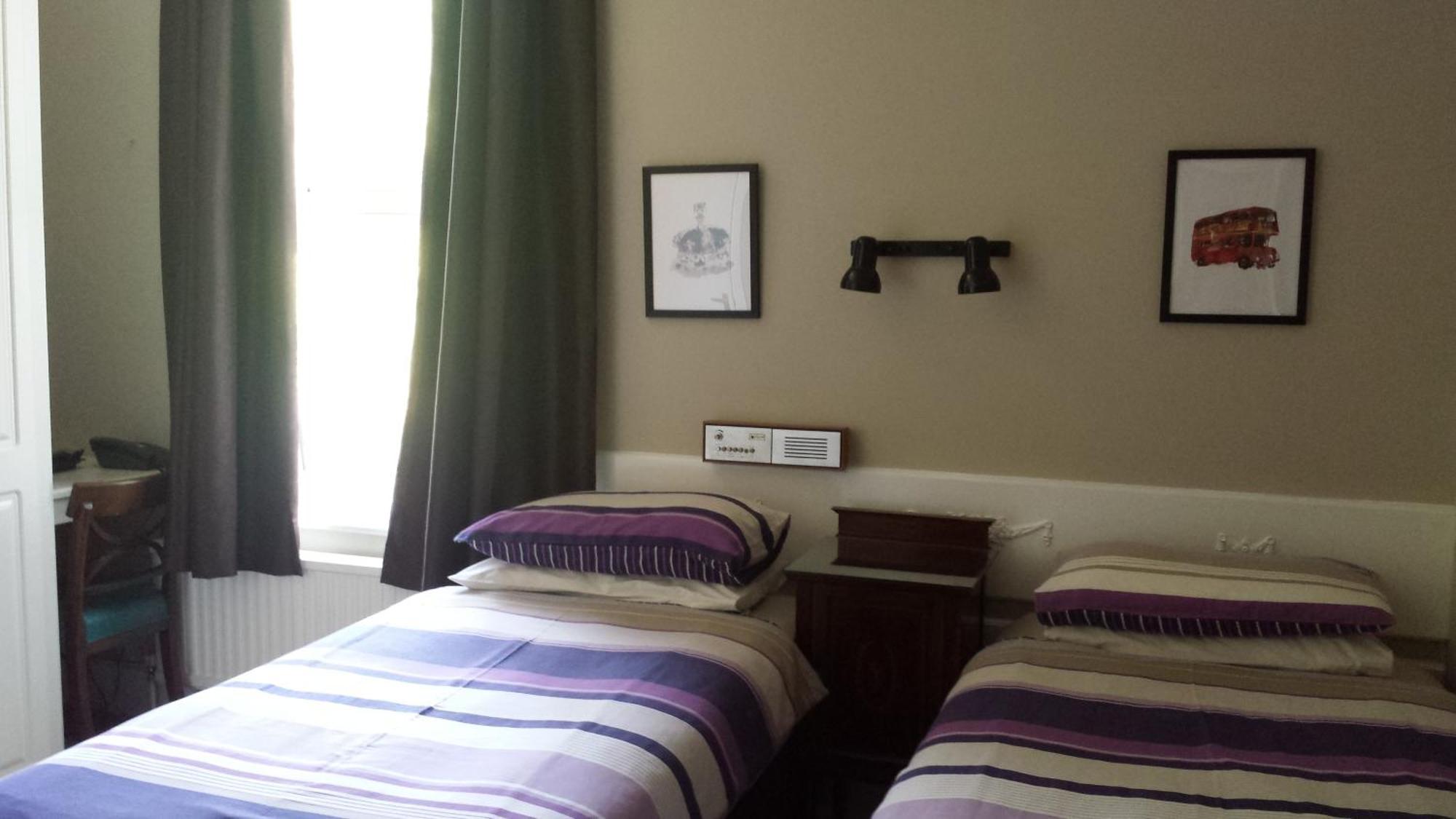 Brook Hotel London