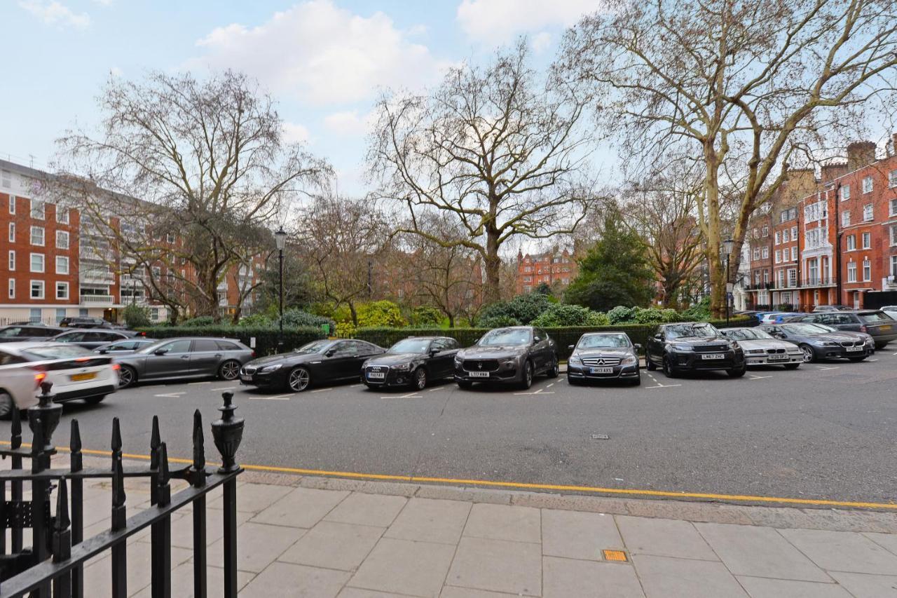 Apartment Lifestyle - Knightsbridge - Harrod's London