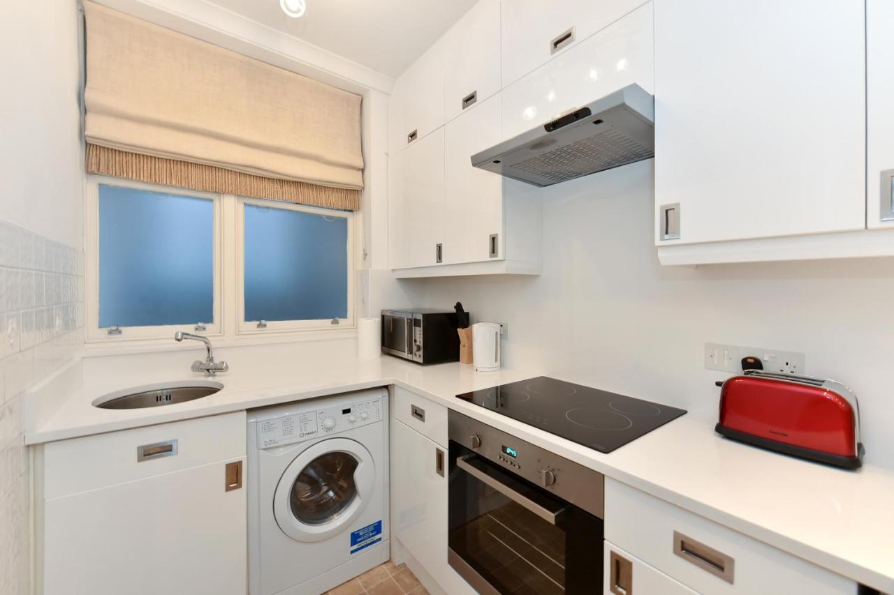 Apartment Lifestyle - Knightsbridge - Harrod's *