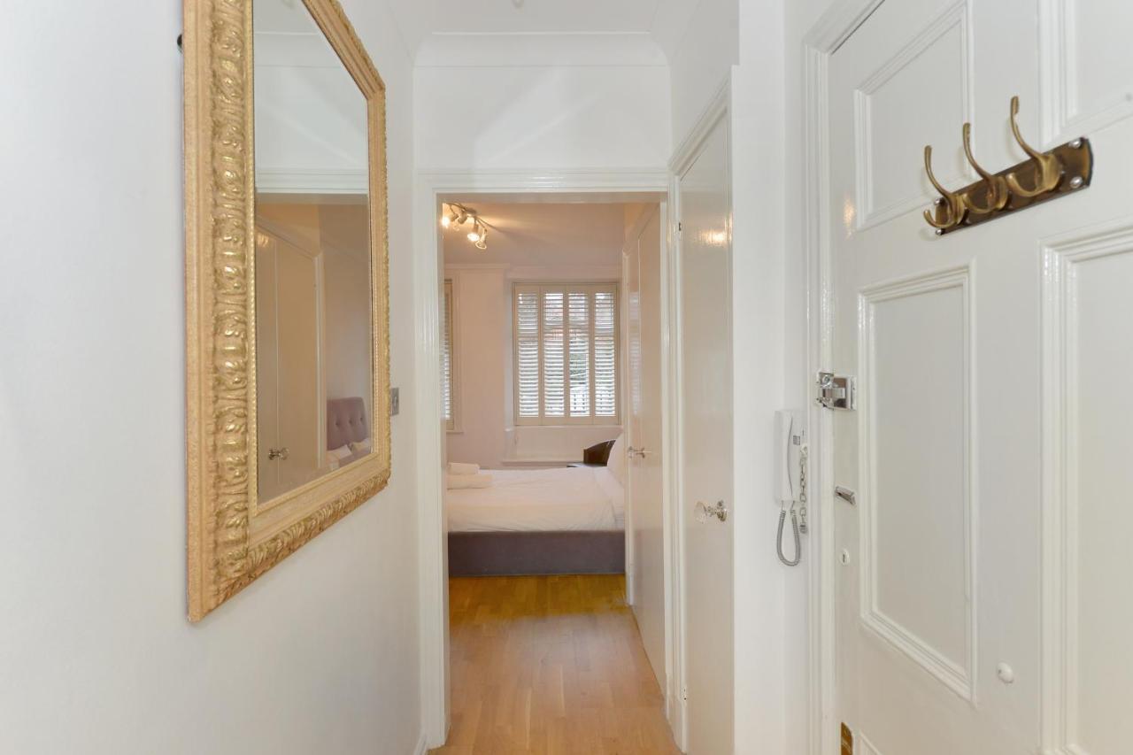 Apartment Lifestyle - Knightsbridge - Harrod's *