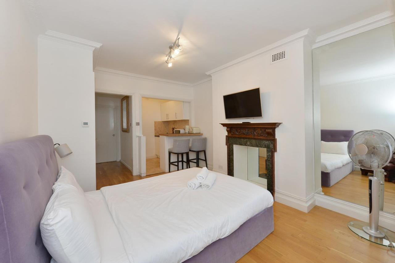 Appartement Lifestyle - Knightsbridge - Harrod's
