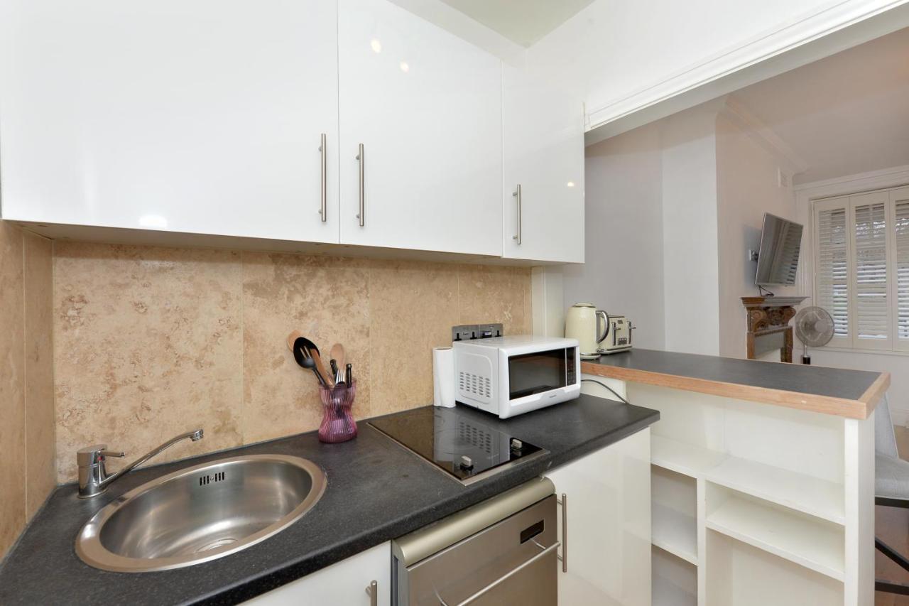 Apartment Lifestyle - Knightsbridge - Harrod's