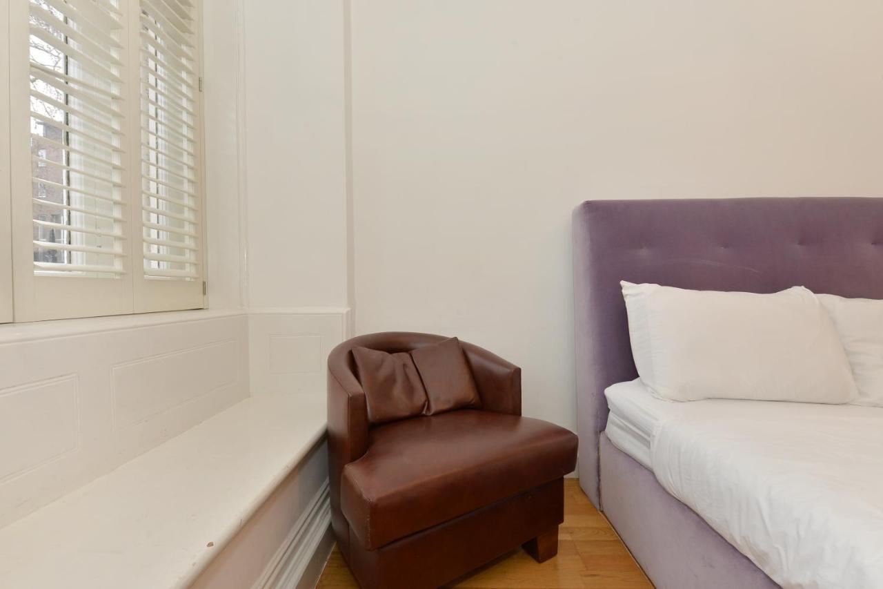 Apartment Lifestyle - Knightsbridge - Harrod's *