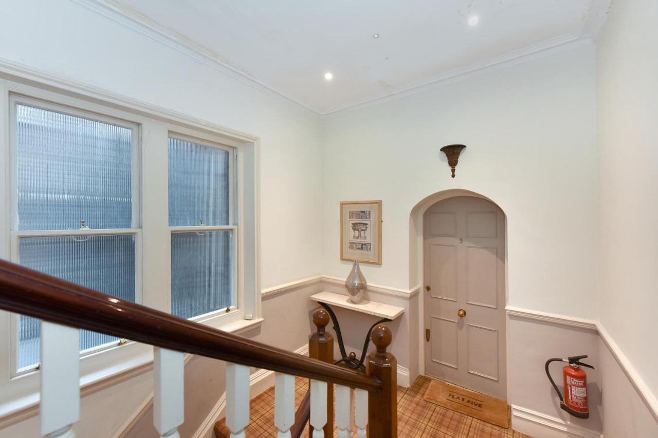 Lifestyle - Knightsbridge - Harrod's Appartement Londen