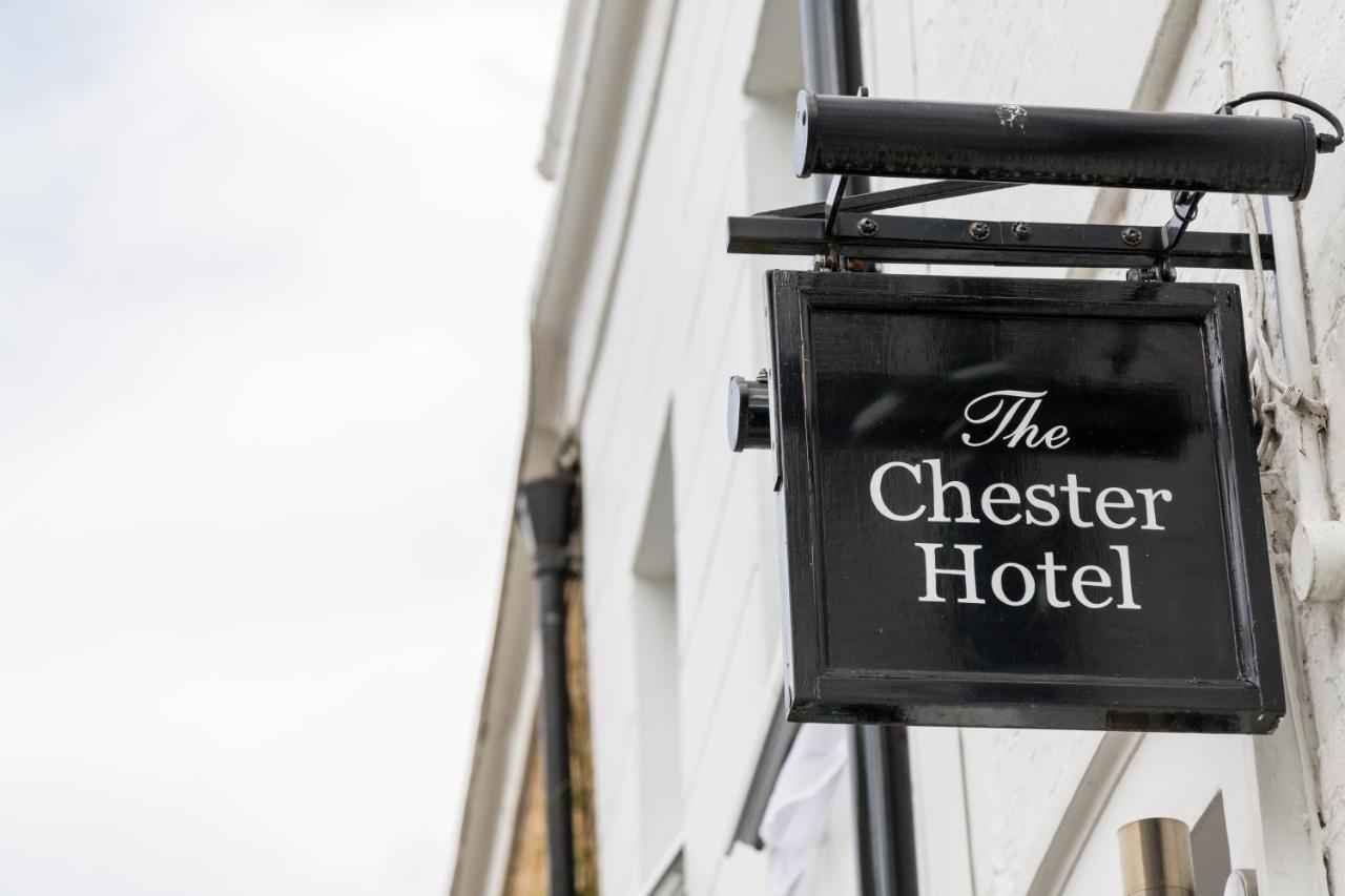 Chester 2*