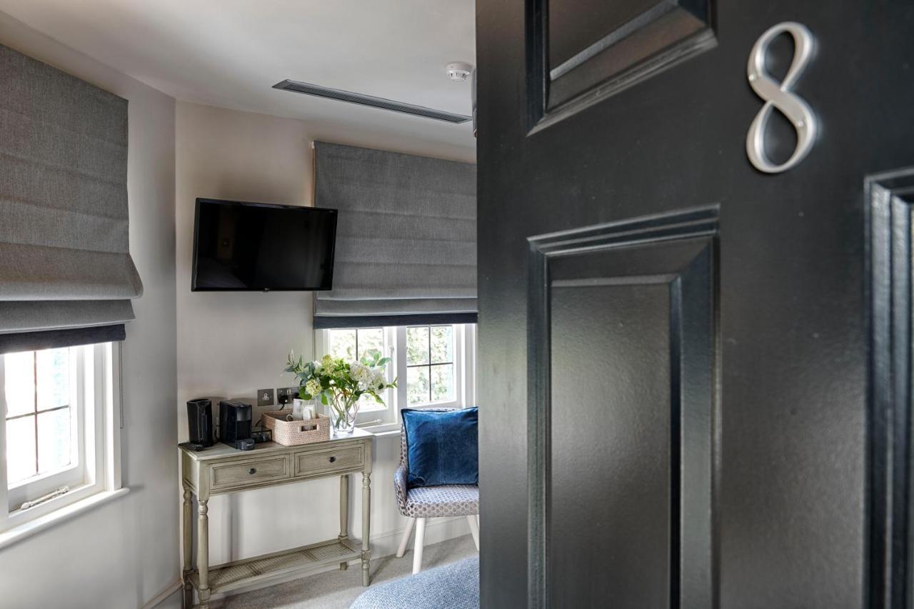 The Bridge Pub & Inn 4*