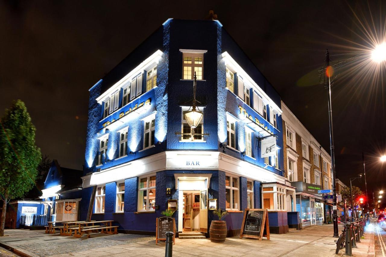 The Bridge Pub & Inn 4*