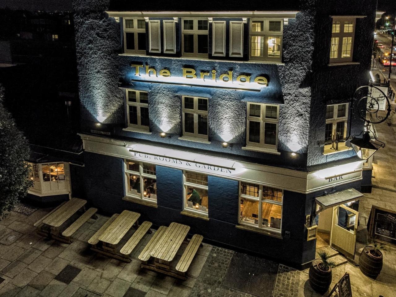 The Bridge Pub &