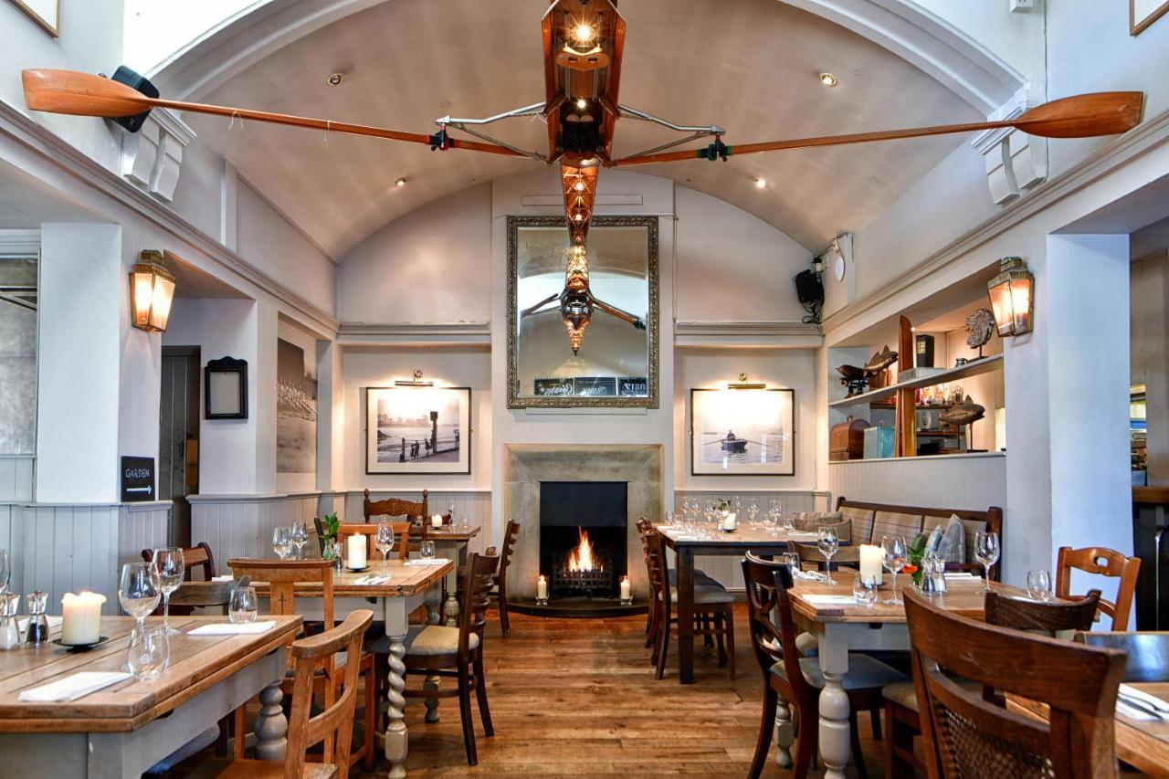 Inn The Bridge Pub & London