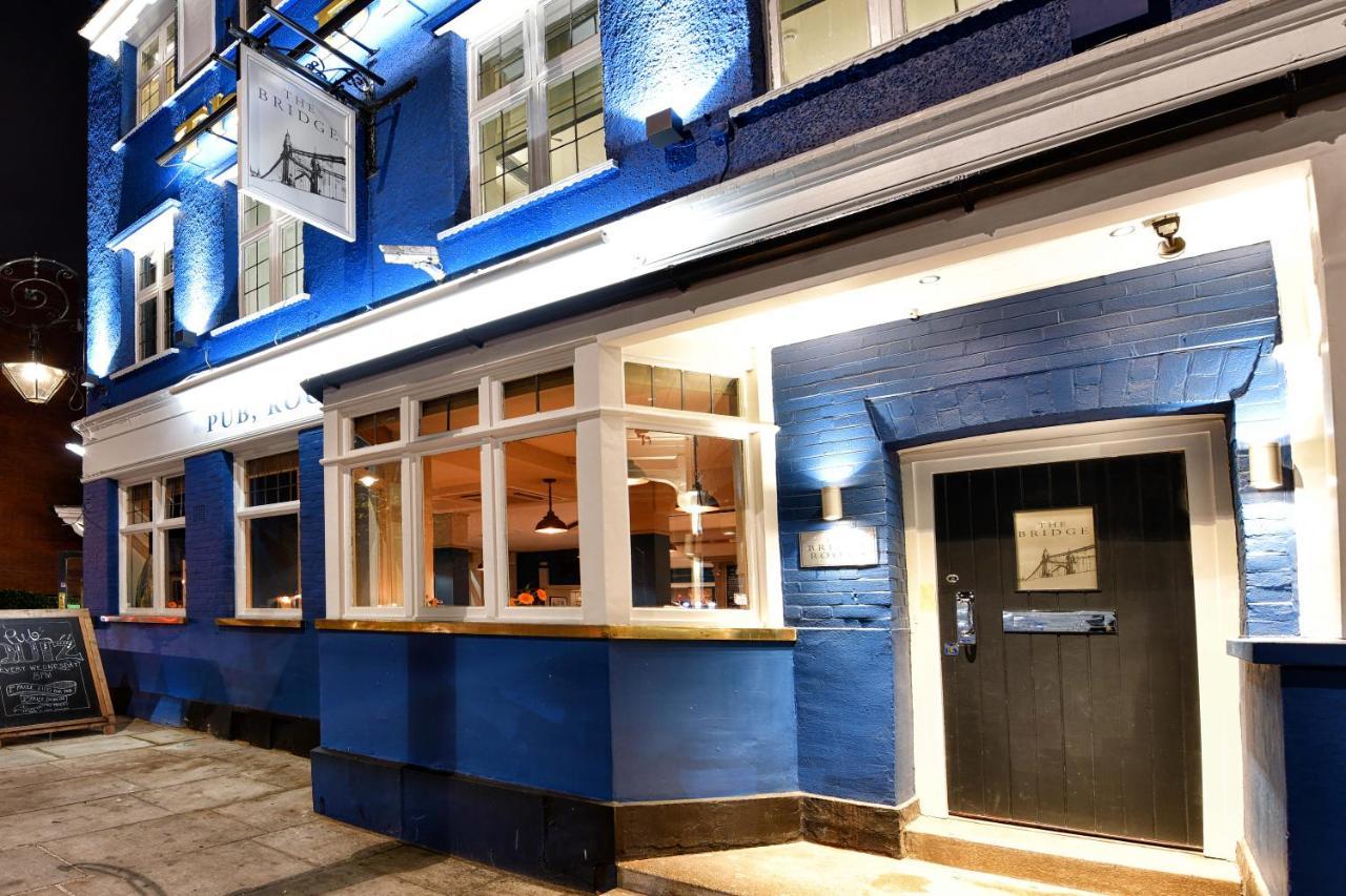 The Bridge Pub &