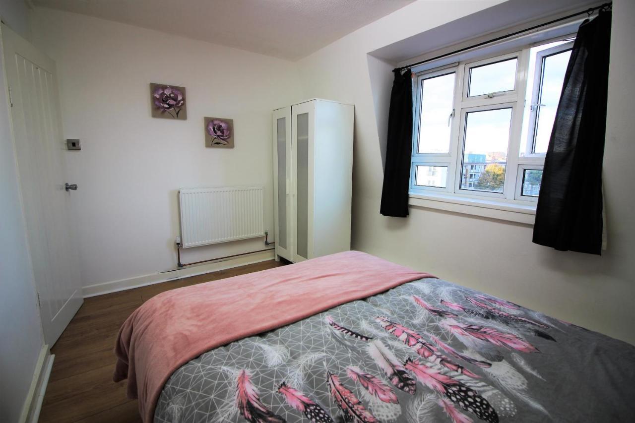 Newton Guest Guest house London