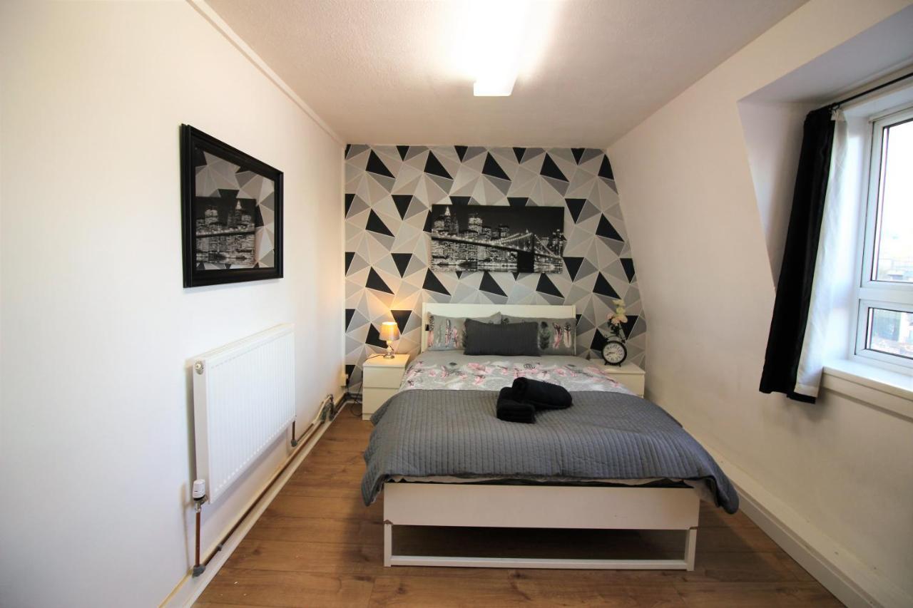 Newton Guest Guest house London