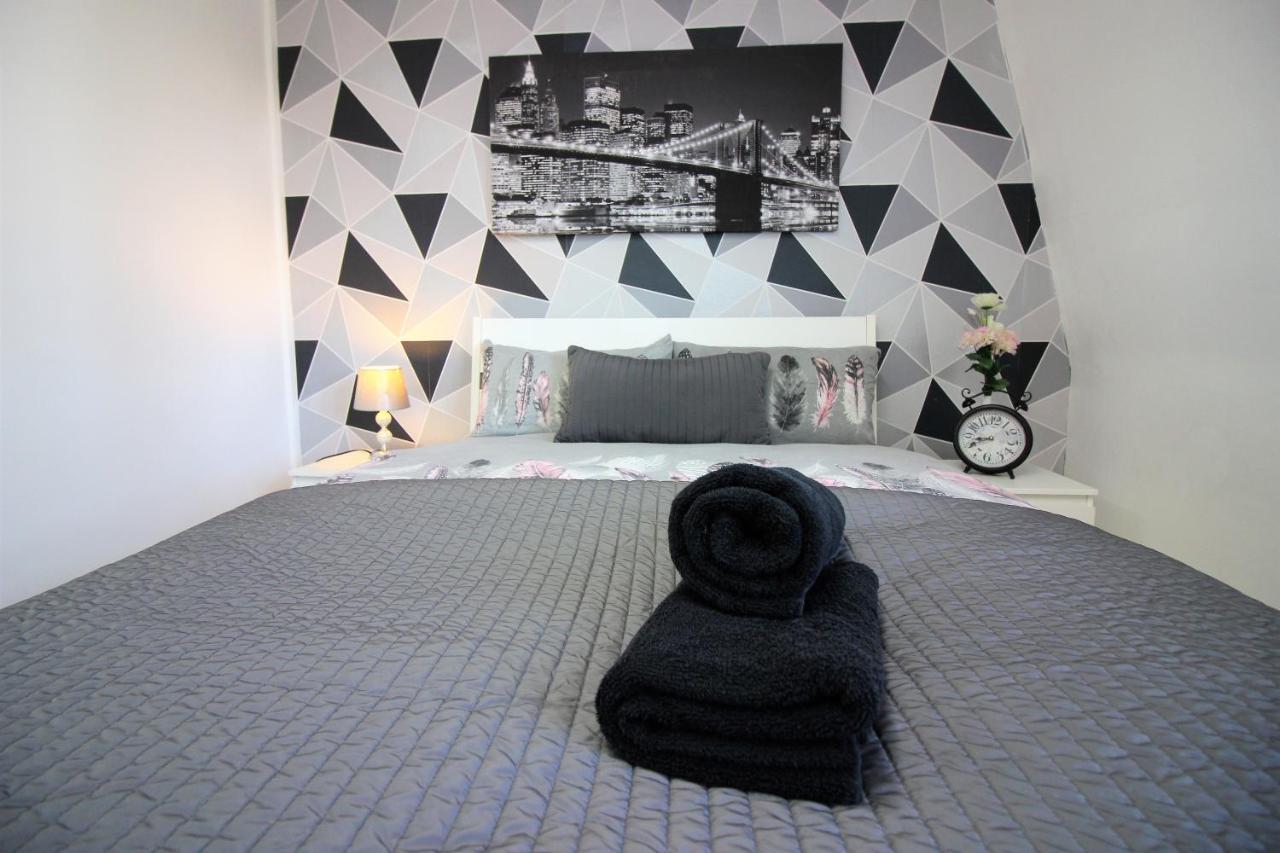 Newton Guest Guest house *