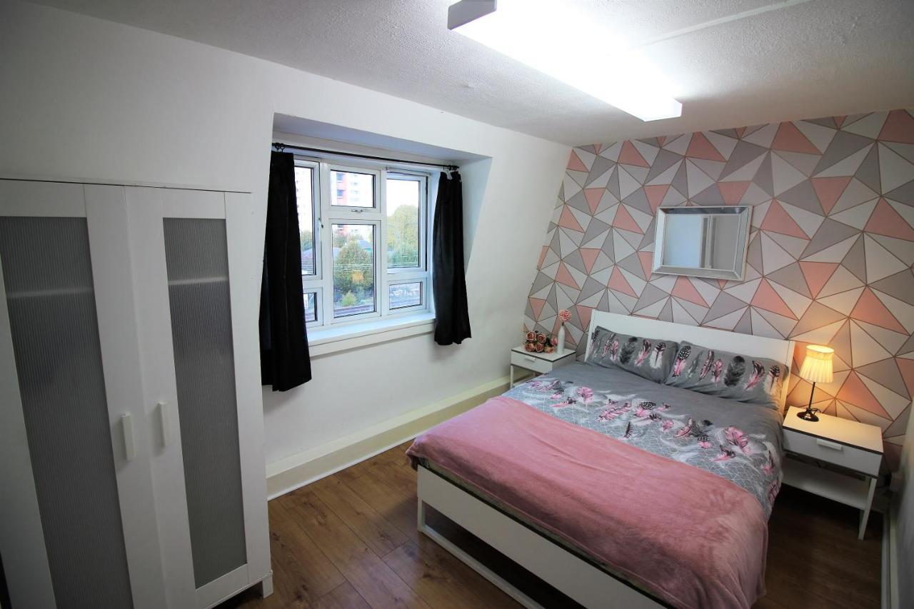 Newton Guest Guest house London