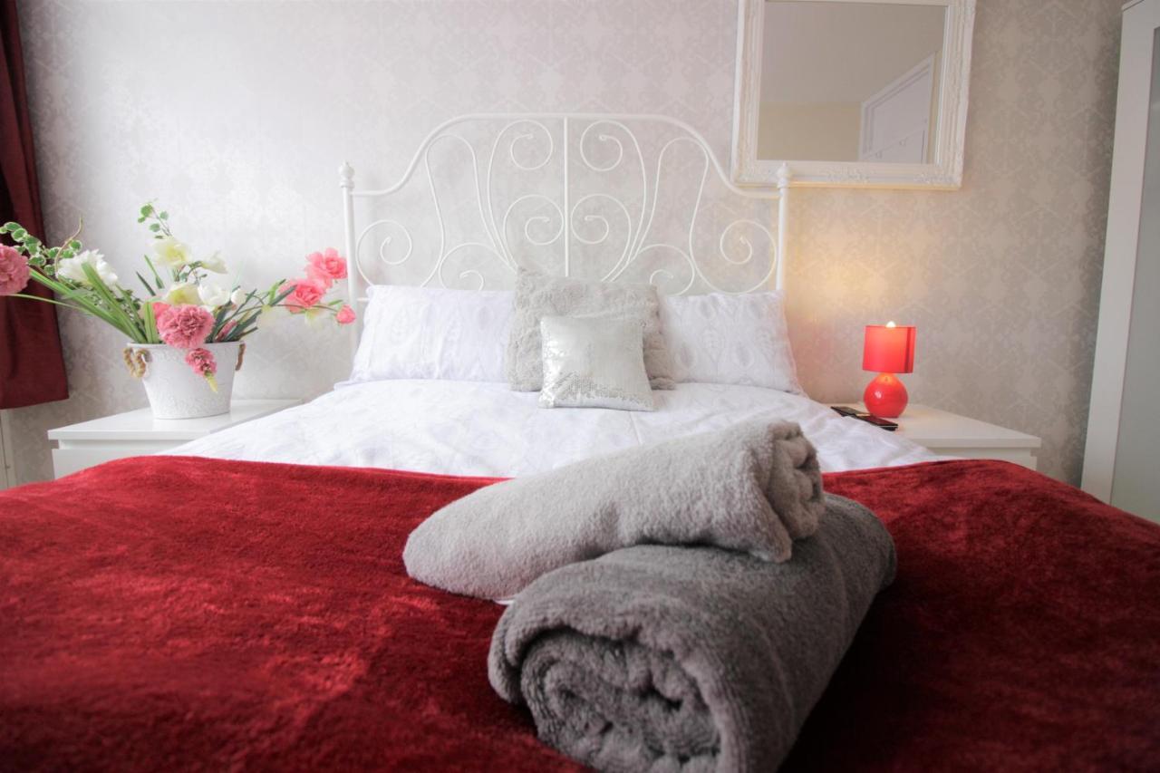 Guest house Norton Guest London