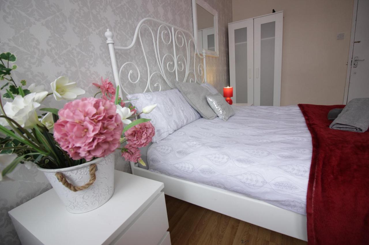 Norton Guest Guest house *