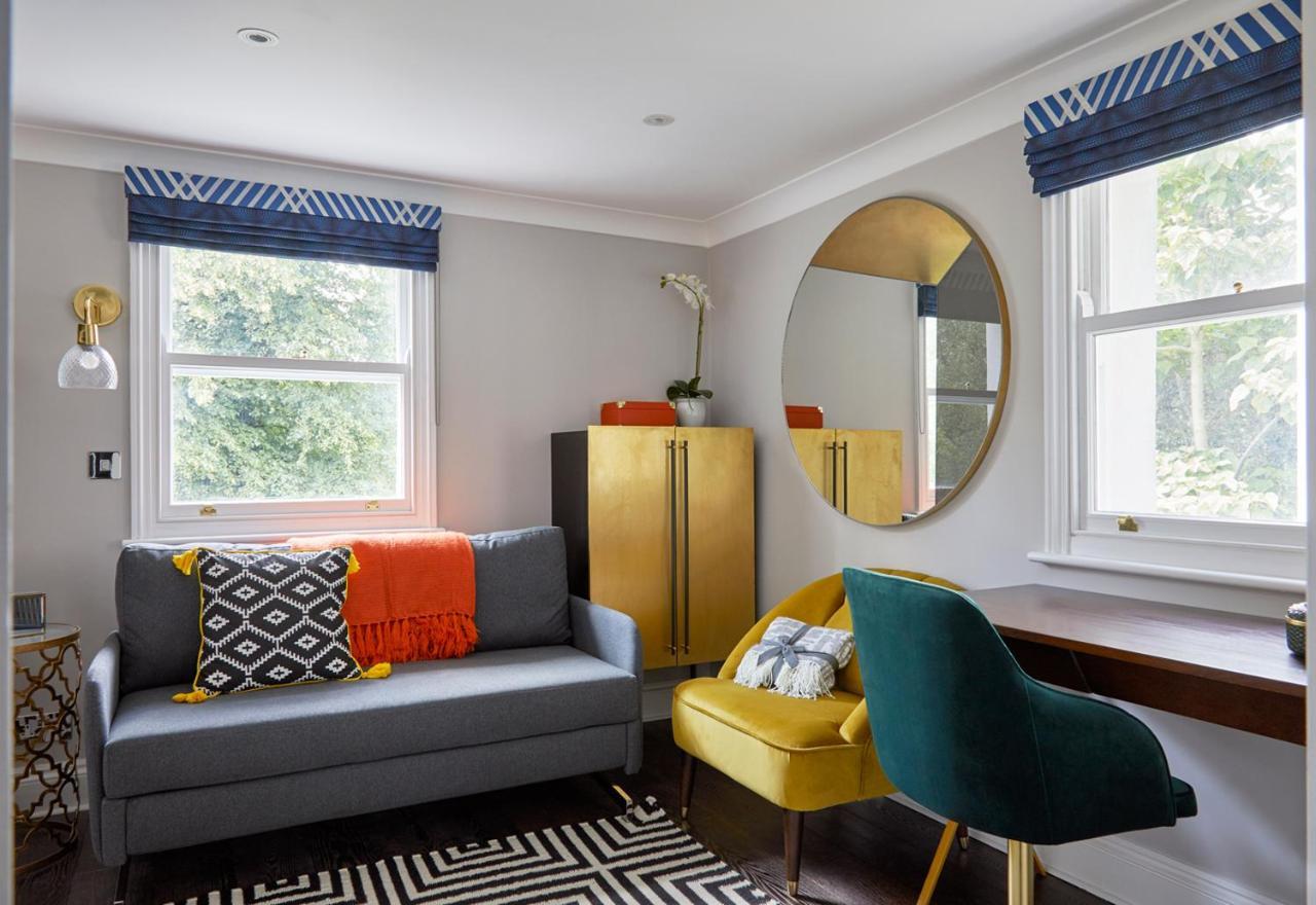 Stunning Ifield Road Gem Apartamento *
