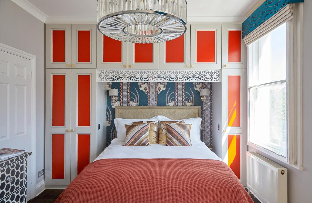 Stunning Ifield Road Gem Apartamento