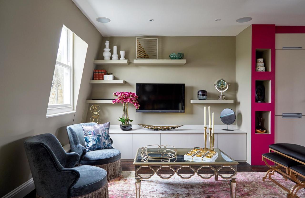 Apartamento Stunning Ifield Road Gem Londres