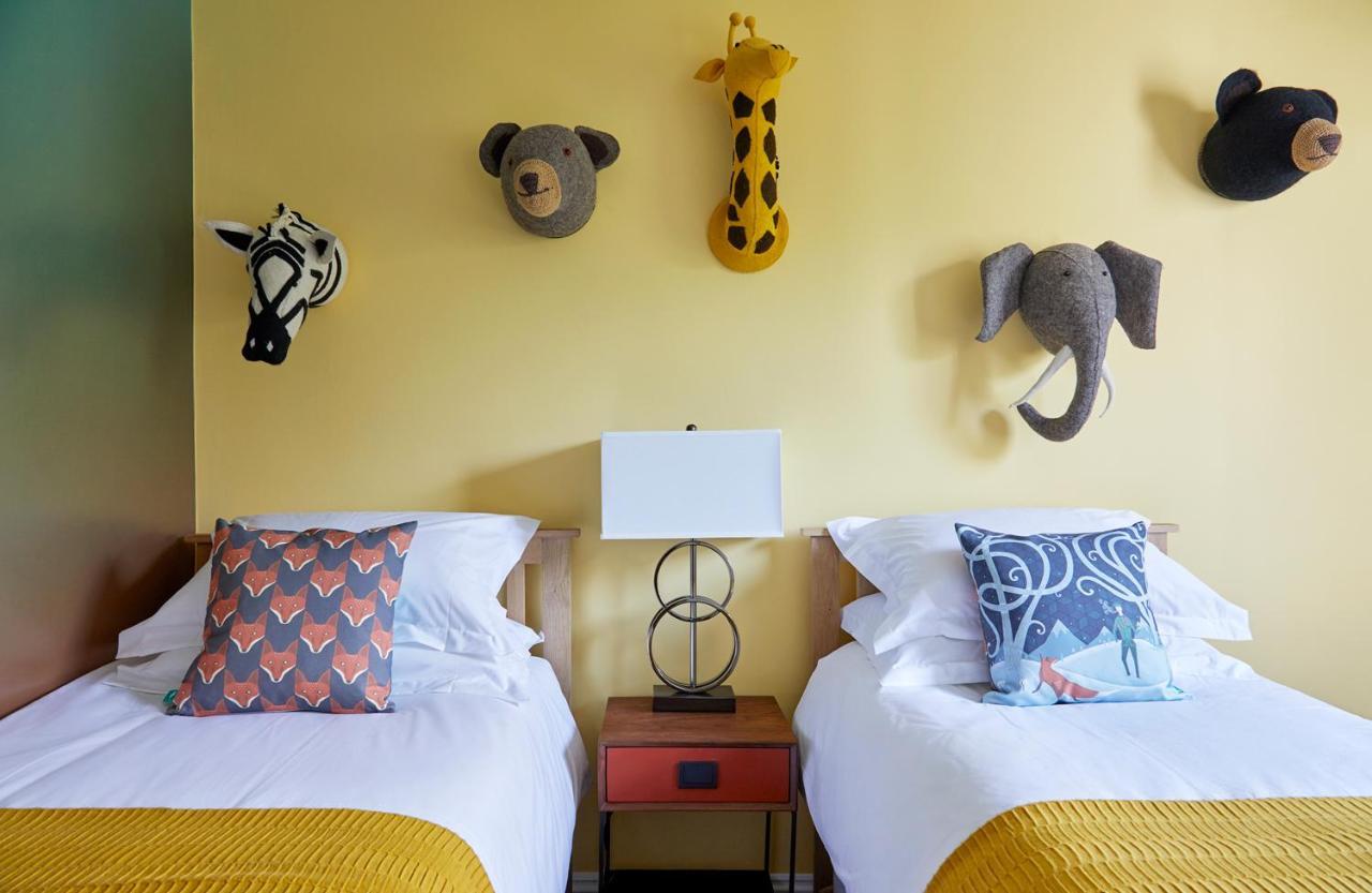 Stunning Ifield Road Gem Apartamento Londres