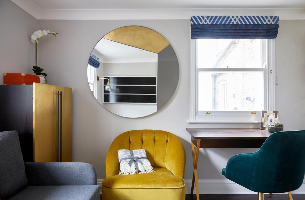 Stunning Ifield Road Gem Apartamento *