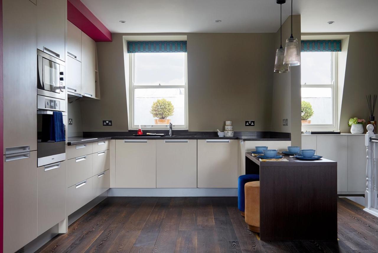 Stunning Ifield Road Gem Apartamento