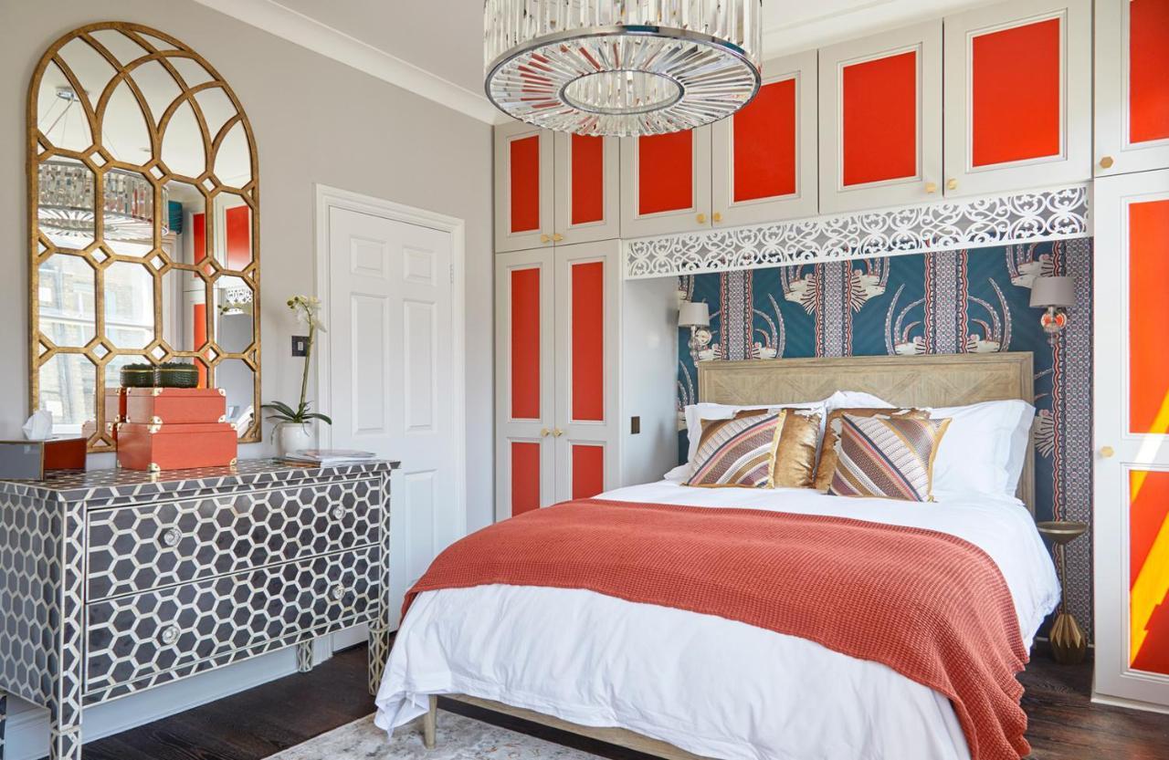 Apartamento Stunning Ifield Road Gem Londres