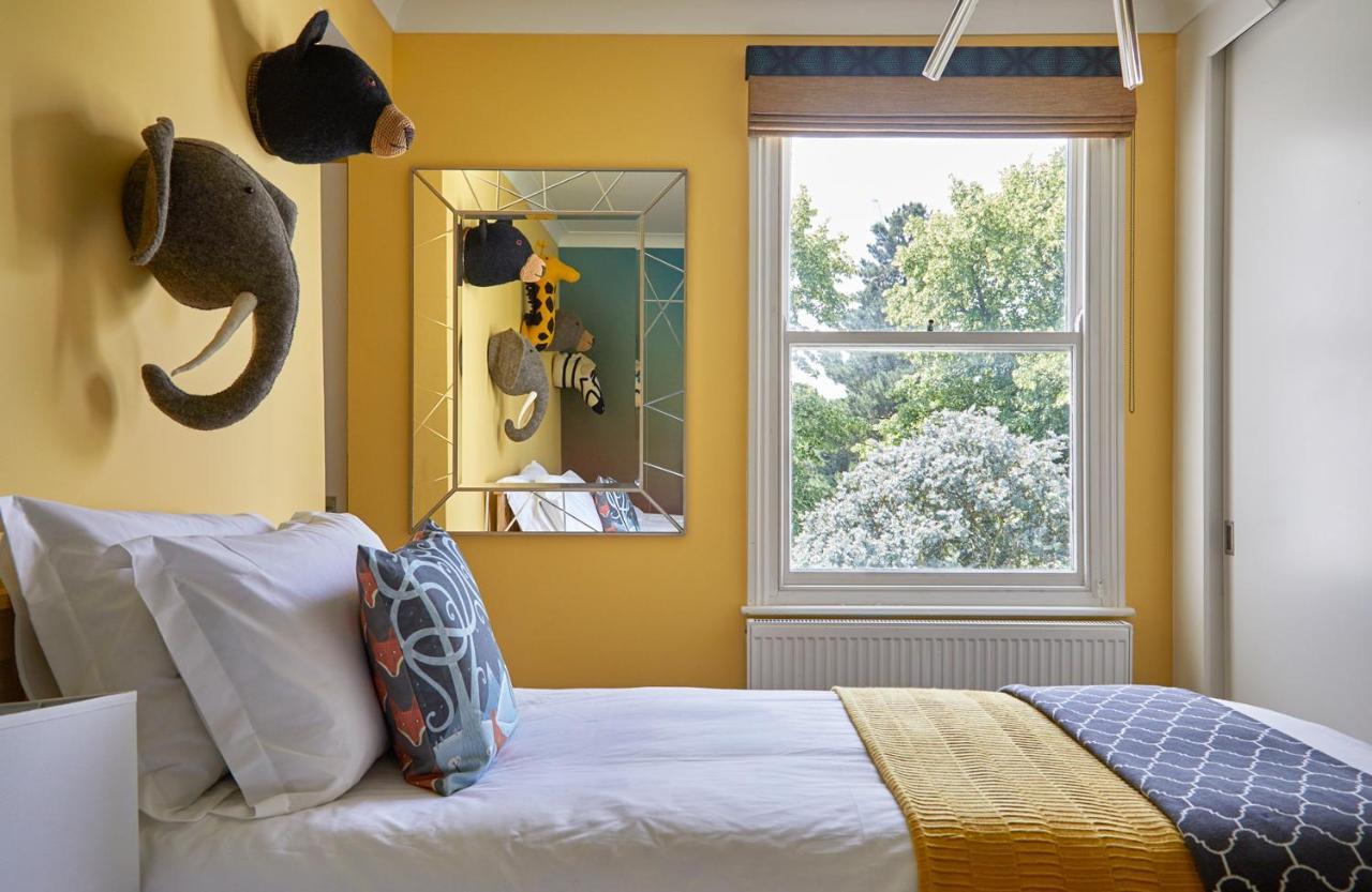 Apartamento Stunning Ifield Road Gem