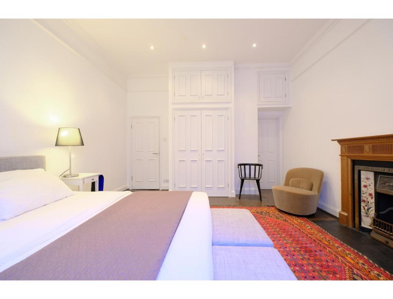 Leilighet Edgware Rd, Paddington Spacious Sleeps 4 *