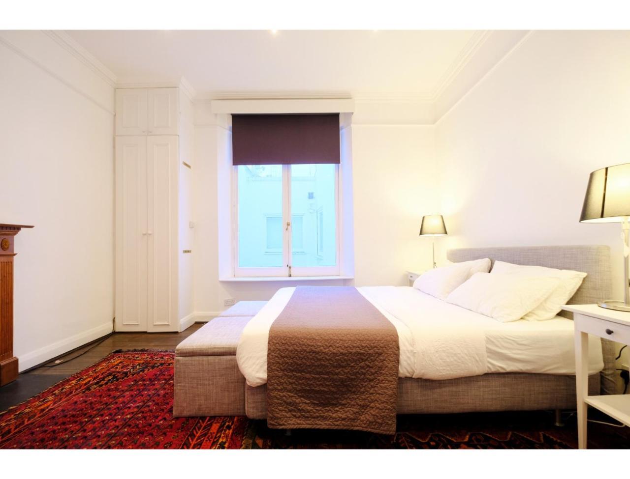 Leilighet Edgware Rd, Paddington Spacious Sleeps 4 *