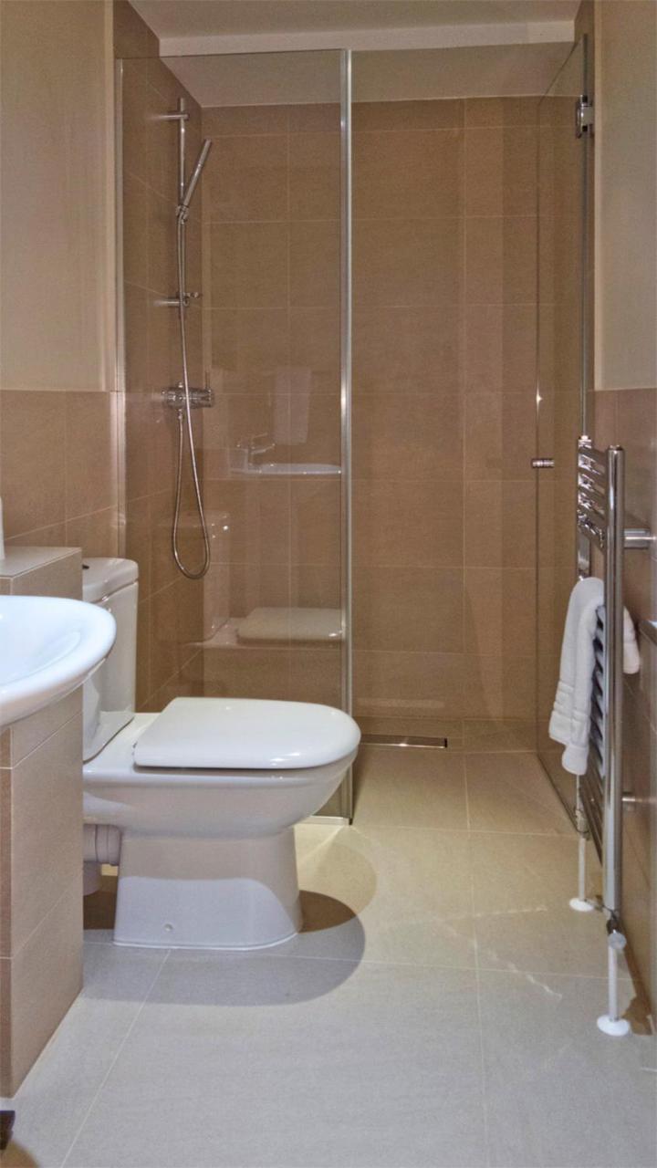 Apartamento Fernlea Garden 2