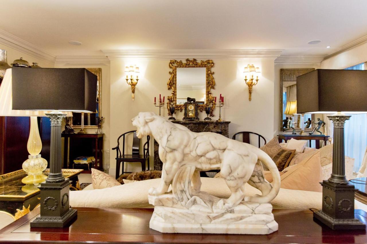 Apartment Pall Mall *