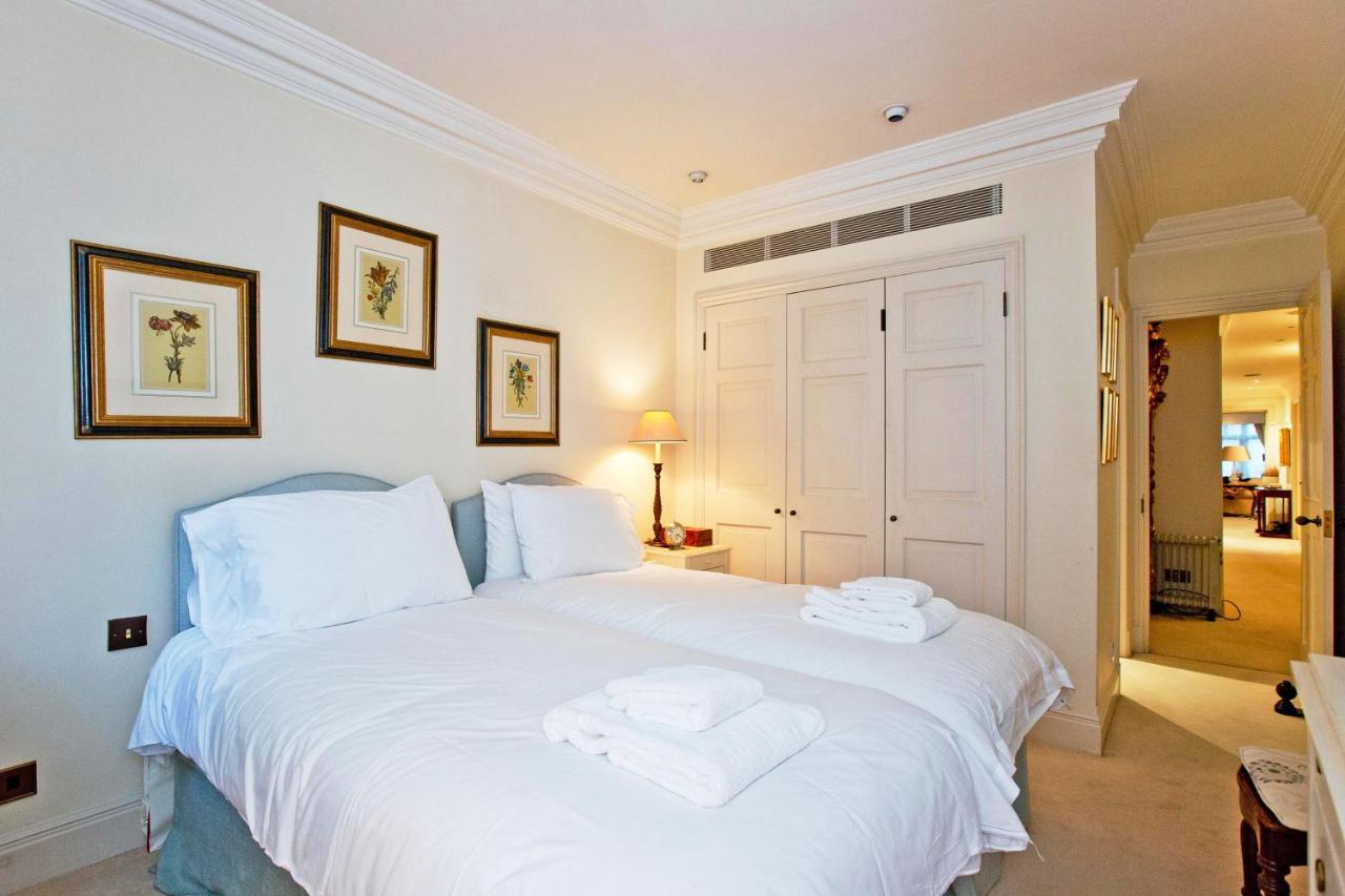Apartment Pall Mall *