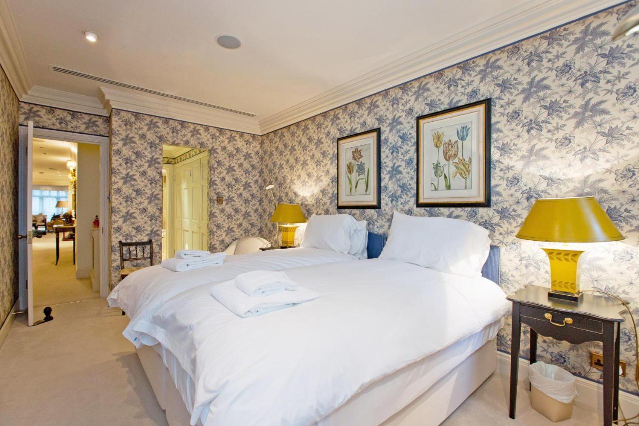 Pall Mall Apartment