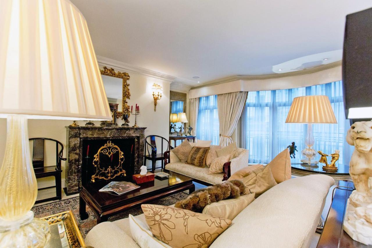 Apartment Pall Mall London