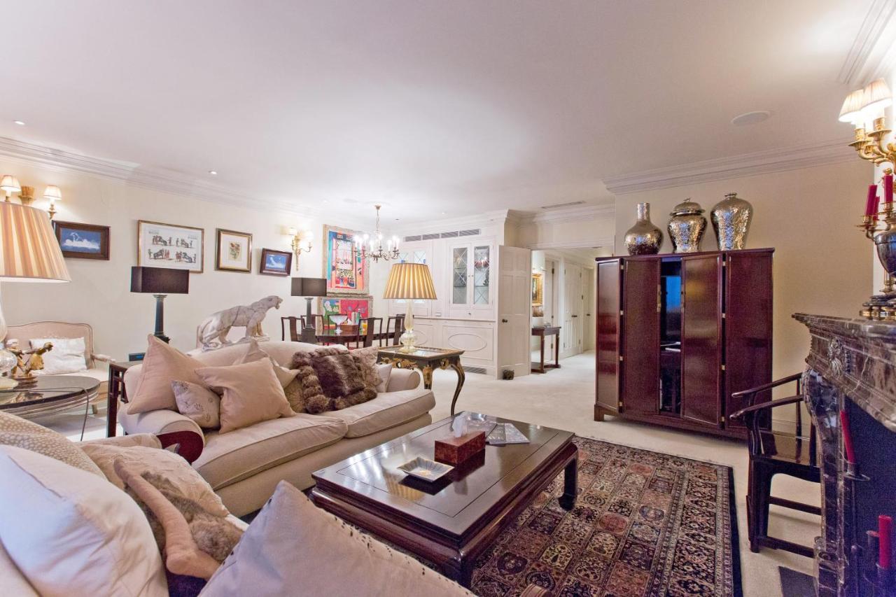 Apartment Pall Mall *