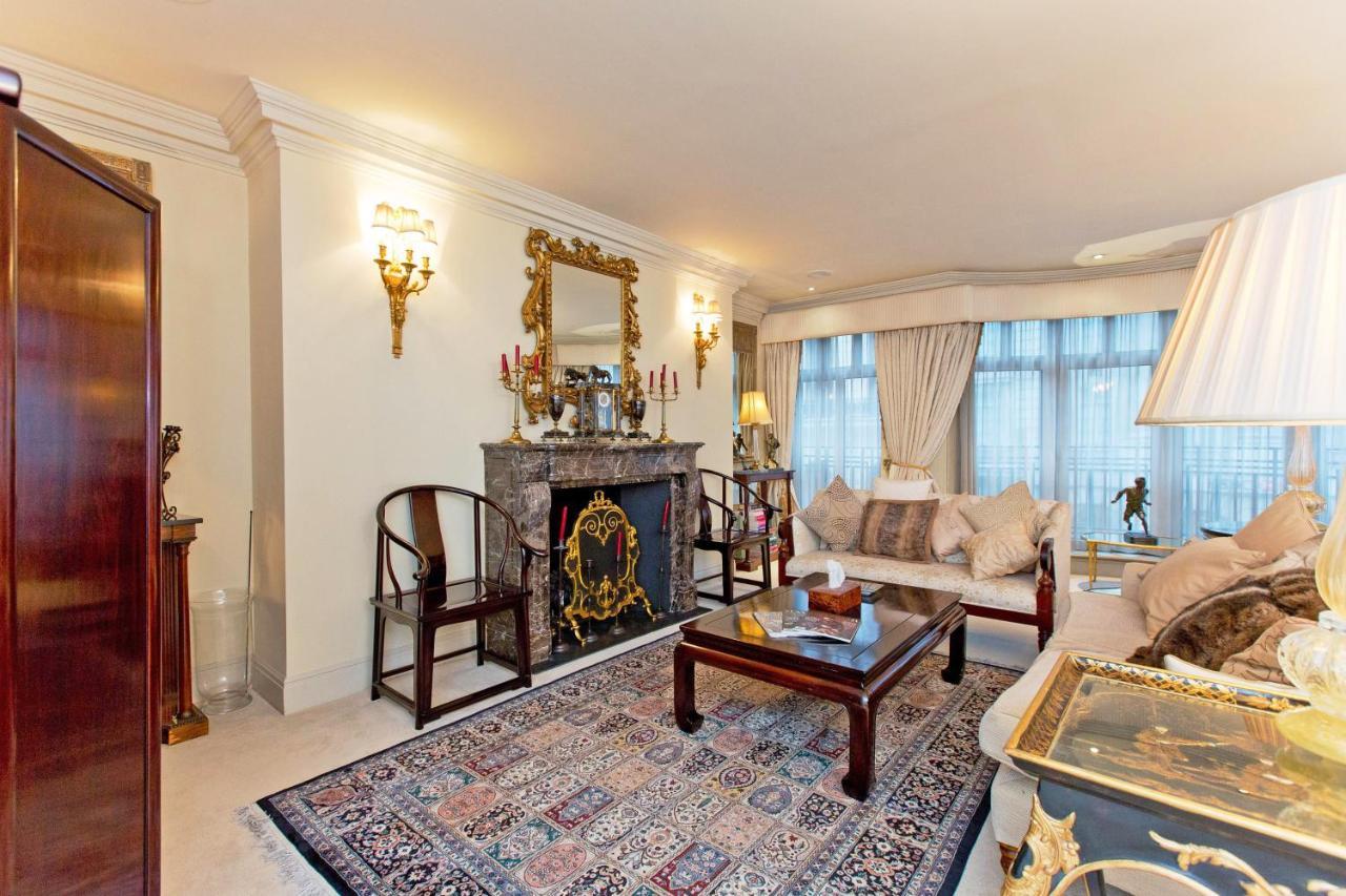 Apartment Pall Mall