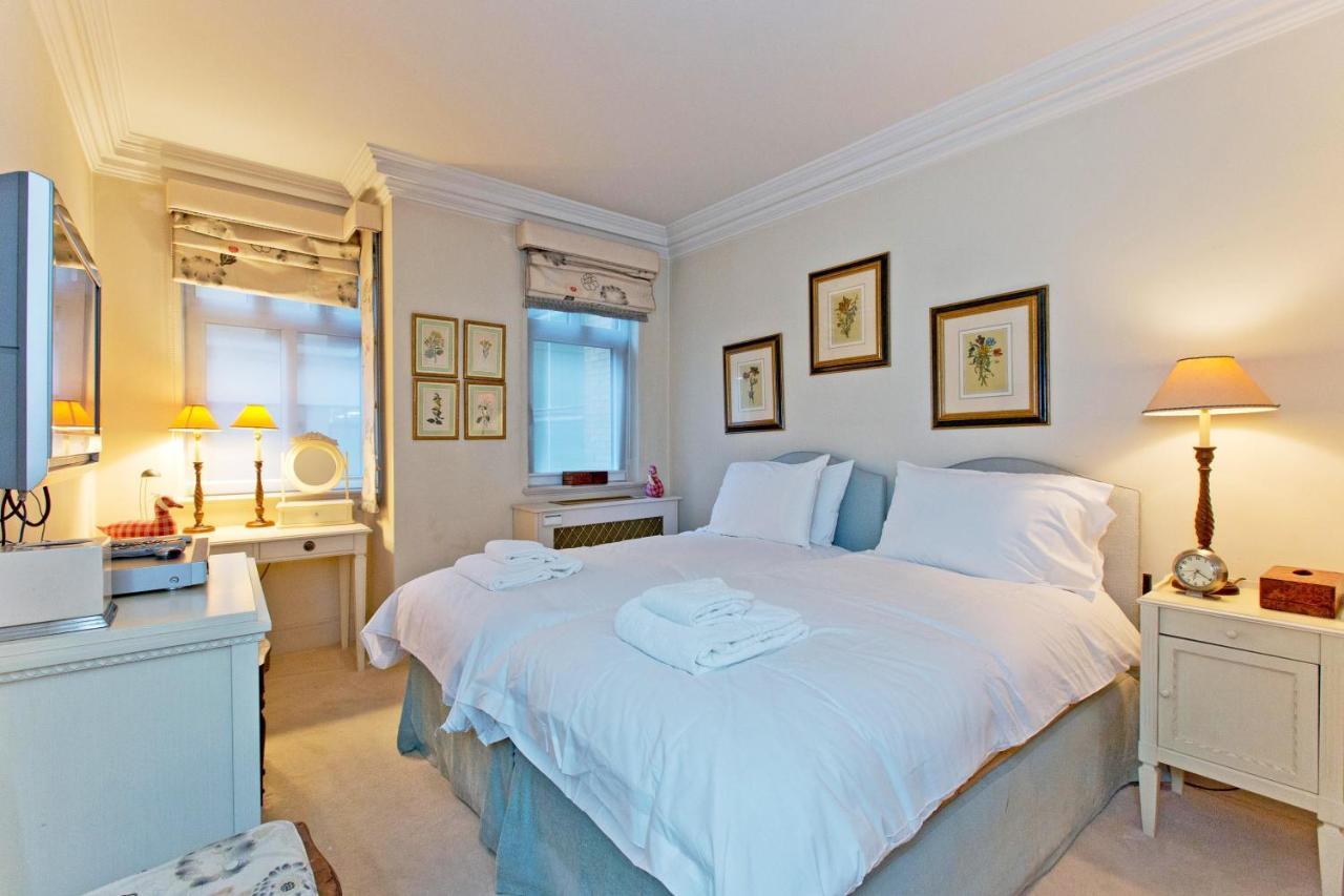 Apartment Pall Mall