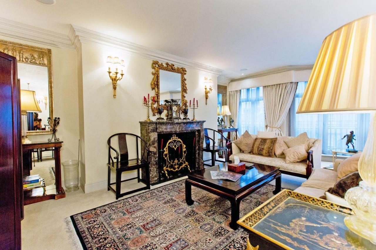 Pall Mall Apartment