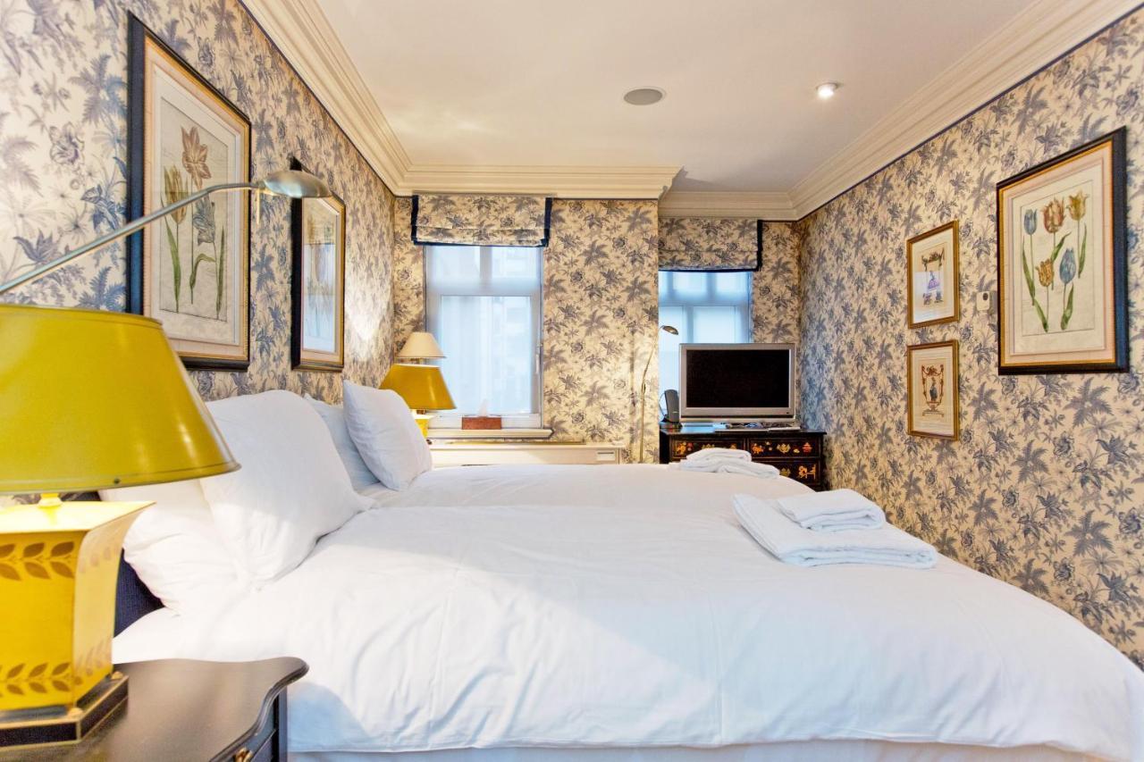 Apartment Pall Mall *
